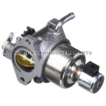 Briggs and Stratton 17.5 HP Carburetor 594605 OEM