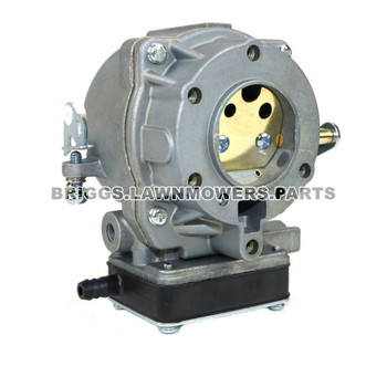 Briggs and Stratton 19.5 HP Carburetor 693480 OEM