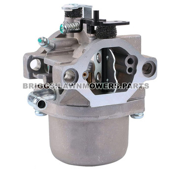 10.5 HP Briggs and Stratton Engine Carburetor 590399 OEM