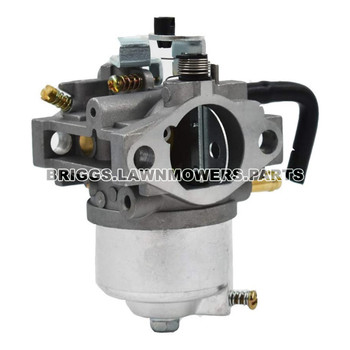 14 HP Briggs and Stratton Carburetor 492256 OEM