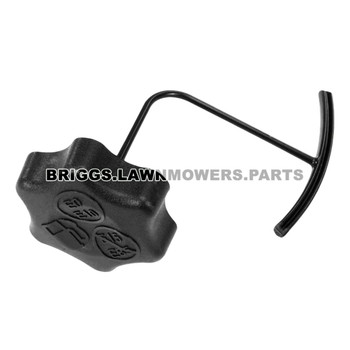 Briggs & Stratton Fuel Tank Cap 596250 OEM