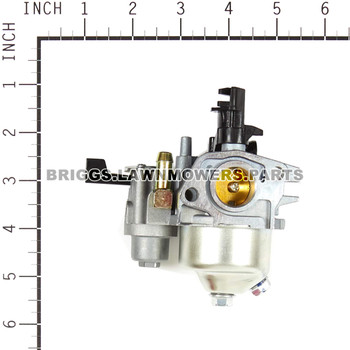 Briggs and Stratton 9.5 HP Carburetor 596079 OEM