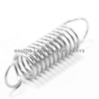 261194 - SPRING-GOVERNOR Briggs and Stratton Original Part - Image 1