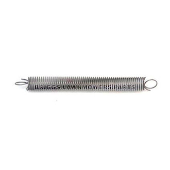 261419 - SPRING-GOVERNOR Briggs and Stratton Original Part - Image 1