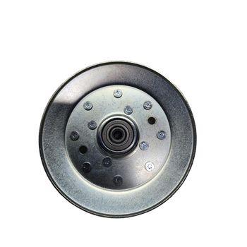 5103792YP - PULLEY IDLER-V Briggs and Stratton Original Part