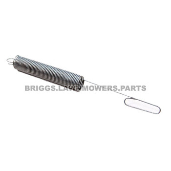 690253 - SPRING-GOVERNOR Briggs and Stratton Original Part - Image 1