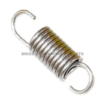 691506 - SPRING-GOVERNOR Briggs and Stratton Original Part - Image 1