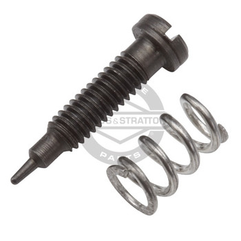 496589 - KIT-IDLE MIXTURE Briggs and Stratton Original Part - Image 1