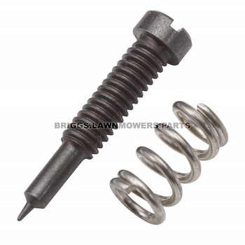398157 - KIT-NEEDLE VALVE Briggs and Stratton Original Part - Image 1