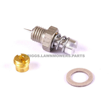 299059 - VALVE-HIGH SPEED Briggs and Stratton Original Part - Image 1