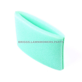 271466 - FILTER-PRE CLEANER Briggs and Stratton Original Part - Image 1