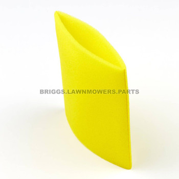 793685 - FILTER-PRE CLEANER Briggs and Stratton Original Part - Image 1