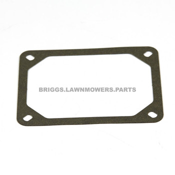 690971 - GASKET-ROCKER COVER Briggs and Stratton Original Part - Image 1