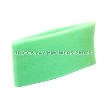 792303 - FILTER-PRE CLEANER Briggs and Stratton - Image 1