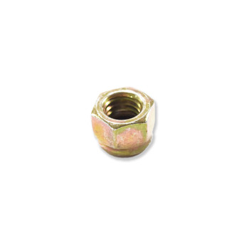 71046MA - NUT 3/8-16 HEXNYL Briggs and Stratton Original Part