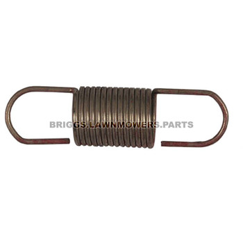 792018 - SPRING-GOVERNOR Briggs and Stratton Original Part - Image 1