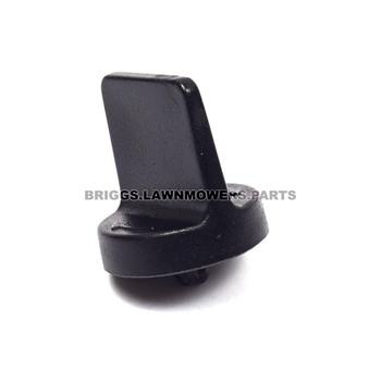 583356MA - KEY SWITCH BOX BLACK Briggs and Stratton Original Part - Image 1