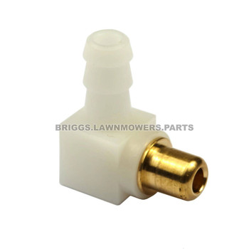 692317 - CONNECTOR-HOSE Briggs and Stratton Original Part - Image 1