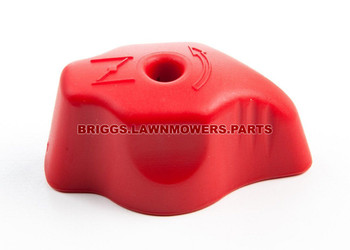 791948 - KNOB-CHOKE SHAFT Briggs and Stratton Original Part - Image 1