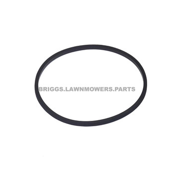 281165S - GASKET-FLOAT BOWL Briggs and Stratton Original Part - Image 1