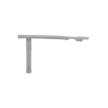 Briggs and Stratton OEM 499681 - SHAFT-CHOKE - Briggs and Stratton Original Part