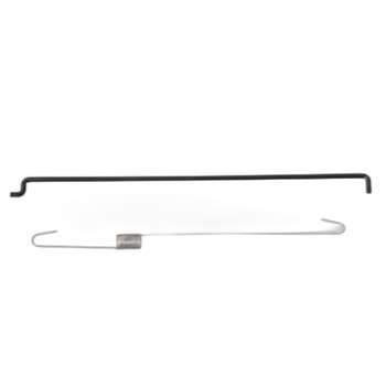 Briggs and Stratton OEM 591438 - LINK-MECHANICAL GOVER - Briggs and Stratton Original Part