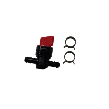 Briggs and Stratton OEM 593171 - VALVE-FUEL SHUT OFF - Briggs and Stratton Original Part