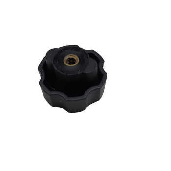 Briggs and Stratton OEM 1501855MA - KNOB, WHEEL LOCK - Briggs and Stratton Original Part