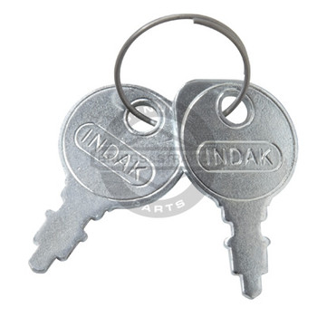 691959 - KEY SET Briggs and Stratton Original Part - Image 1