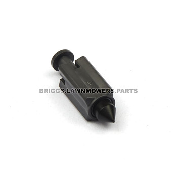 696136 - VALVE-FLOAT NEEDLE Briggs and Stratton Original Part - Image 1