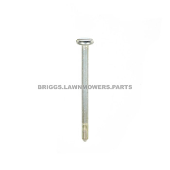 93622 - SCREW Briggs and Stratton Original Part - Image 1