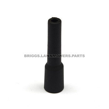 691909 - BOOT-SPARK PLUG Briggs and Stratton Original Part - Image 1