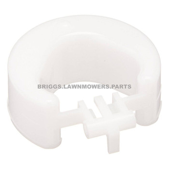 494381 - FLOAT-CARBURETOR Briggs and Stratton Original Part - Image 1