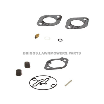 699814 - KIT-CARB OVERHAUL Briggs and Stratton Original Part - Image 1