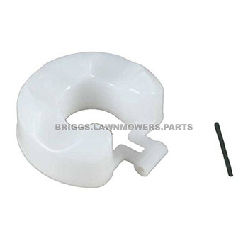 398187 - FLOAT-CARBURETOR Briggs and Stratton Original Part - Image 1