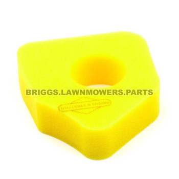 794071 - FILTER-AIR CLEANER Briggs and Stratton Original Part - Image 1