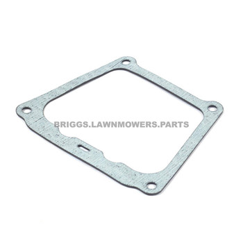 710377 - GASKET-ROCKER COVER Briggs and Stratton Original Part - Image 1