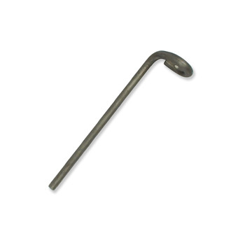 313440MA - GUIDE BELT ZINC Briggs and Stratton Original Part