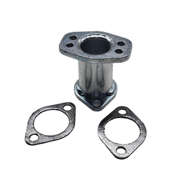 Briggs and Stratton OEM 796002 - ADAPTER-MUFFLER - Briggs and Stratton Original Part
