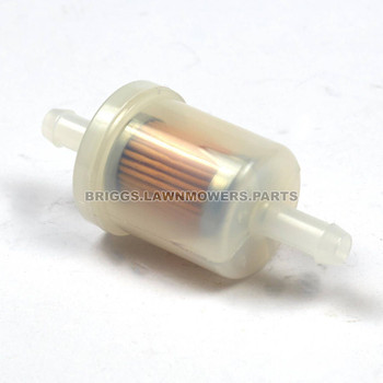 5065K - PRO SR FILTER-FUEL Briggs and Stratton Original Part - Image 1