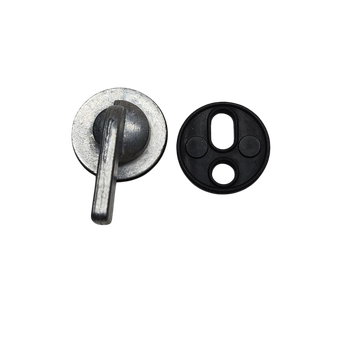 797149 - VALVE-FUEL SHUT OFF Briggs and Stratton Original Part