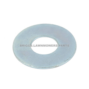 17X195MA - WASHER - FLAT Briggs and Stratton Original Part - Image 1