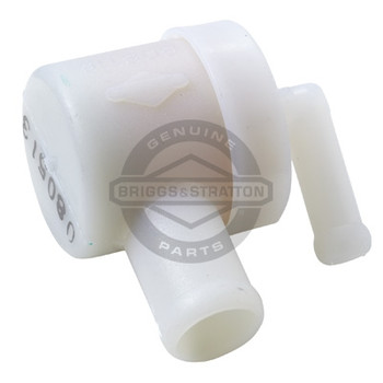 808116S - FILTER-FUEL Briggs and Stratton Original Part - Image 1