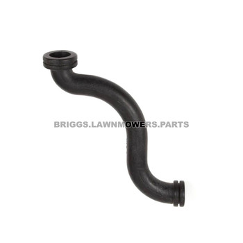 280716 - TUBE-BREATHER Briggs and Stratton Original Part - Image 1