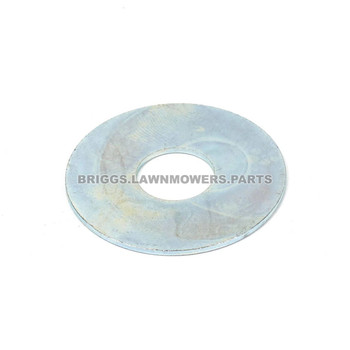17X197MA - WASHER - FLAT Briggs and Stratton Original Part - Image 1