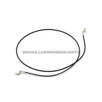 1501123MA - CABLE FR-DR P1 P2 P3 Briggs and Stratton Original Part - Image 1