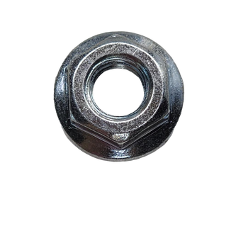 Briggs and Stratton OEM 5025127SM - NUT 5/16-18 HEX SERRATED - Briggs and Stratton Original Part