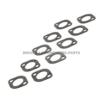 55501 - GASKET (10 X 27909S) Briggs and Stratton Original Part - Image 1