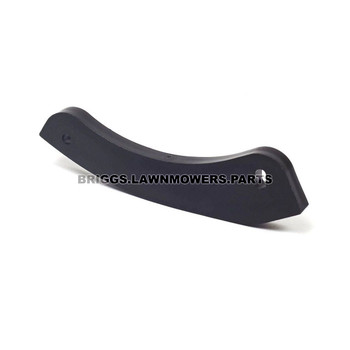 1740397MA - SHOE SKID - LH Briggs and Stratton Original Part - Image 1