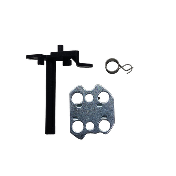 Briggs and Stratton OEM 594862 - KIT-CHOKE SHAFT - Briggs and Stratton Original Part